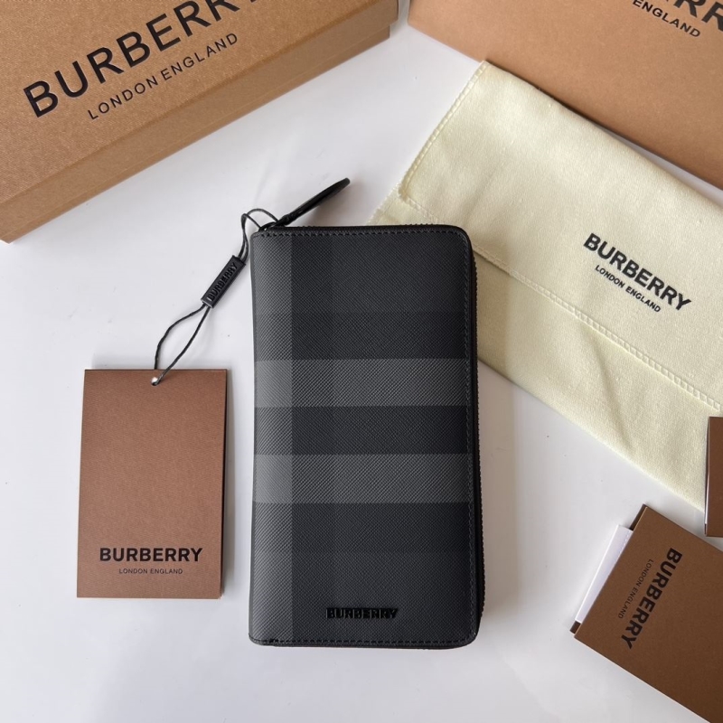 Bv*b*rry wallets